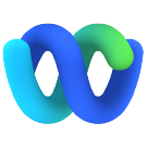 Cisco Webex, AV Confrence Logo