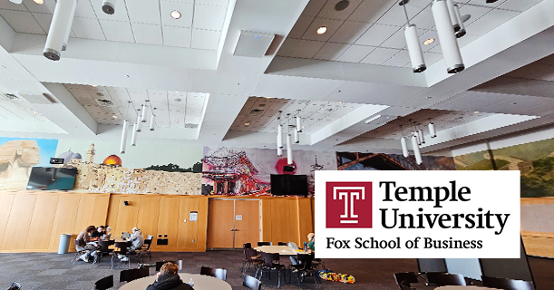 Temple University School