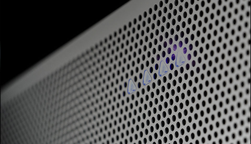 Beamforming Microphone Arrays