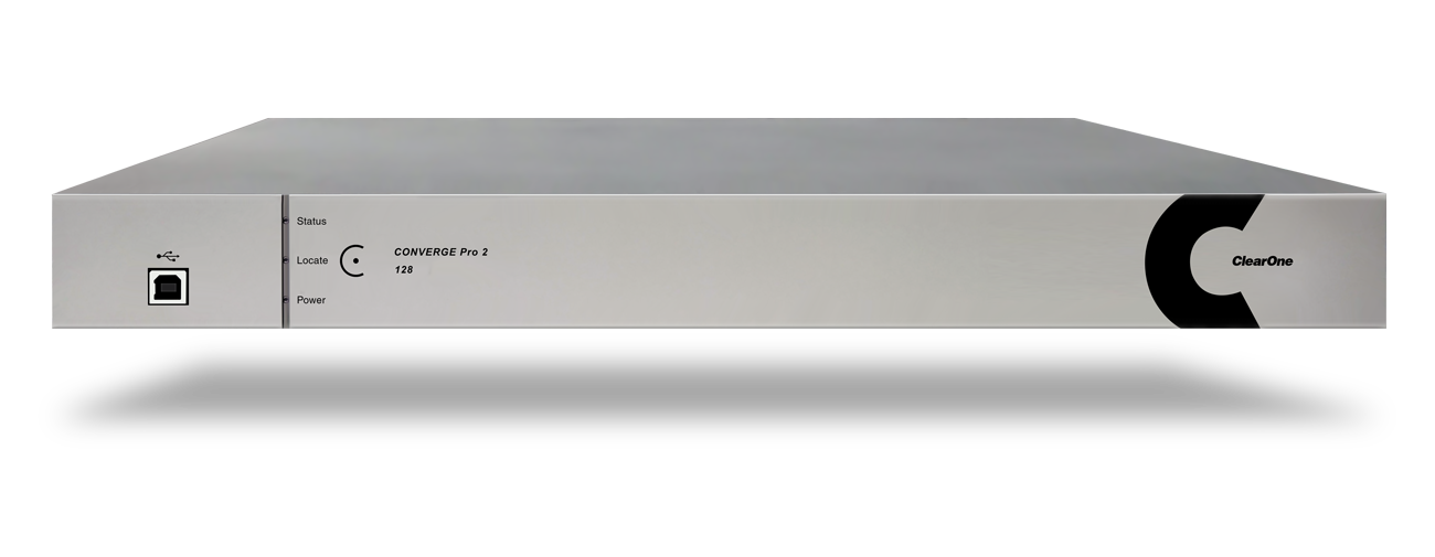 ClearOne CONVERGE® Pro 2 128