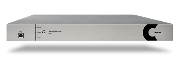 ClearOne CONVERGE® Pro 2 012