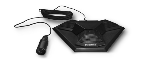 ClearOne Delta Microphone