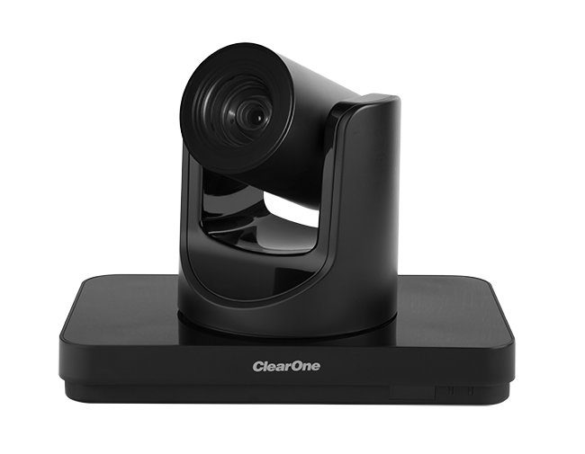 PTZ camera delivering 1080p60 quality at 60 fps with full pan and tilt. The UNITE 200 Pro is optimally suited for use in large spaces like churches, conference rooms, where close-up, high-resolution video streaming is desired.