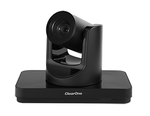 PTZ camera delivering 1080p60 quality at 60 fps with full pan and tilt. The UNITE 200 Pro is optimally suited for use in large spaces like churches, conference rooms, where close-up, high-resolution video streaming is desired.