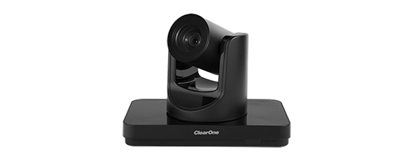 PTZ camera delivering 1080p60 quality at 60 fps with full pan and tilt. The UNITE 200 Pro is optimally suited for use in large spaces like churches, conference rooms, where close-up, high-resolution video streaming is desired.