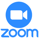 Zoom Logo