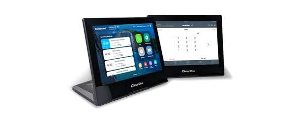 Conference Controller for CONVERGE Pro 2 and COLLABORATE Live solutions