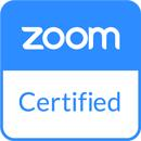 Zoom Logo