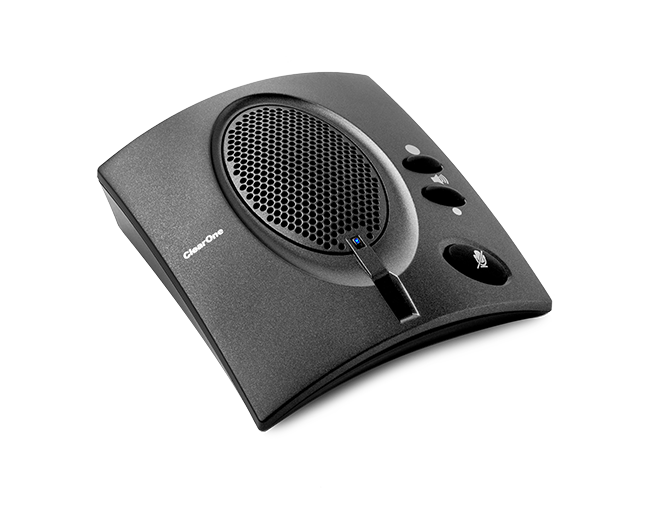 Personal Speakerphones