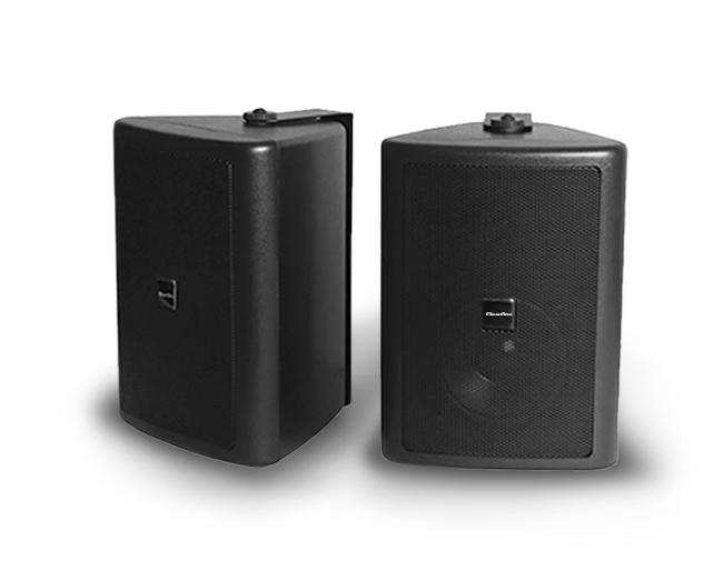 LS5WT Wall Speakers