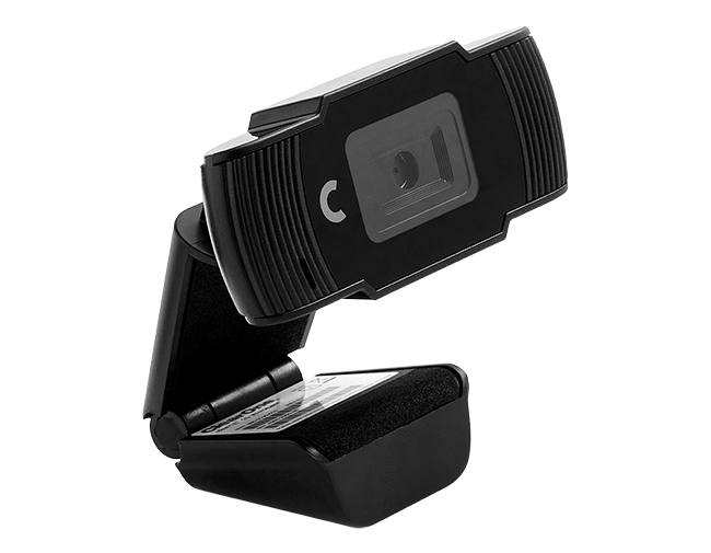 UNITE® 10 Webcam