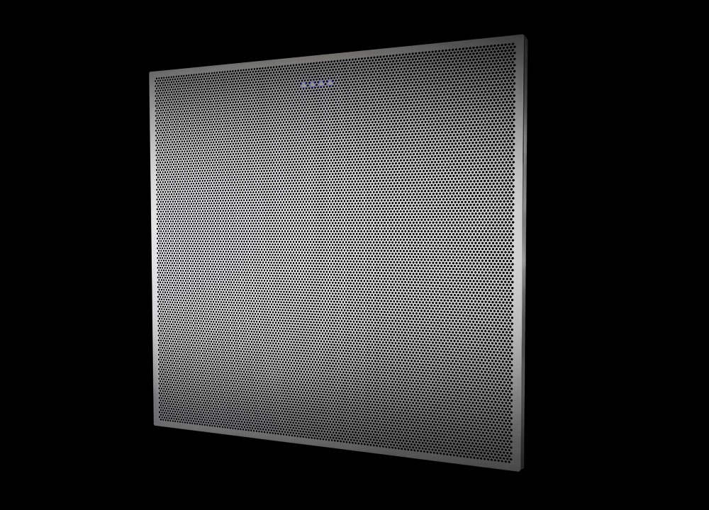 BMA 360-Advanced beamforming microphone array ceiling tile