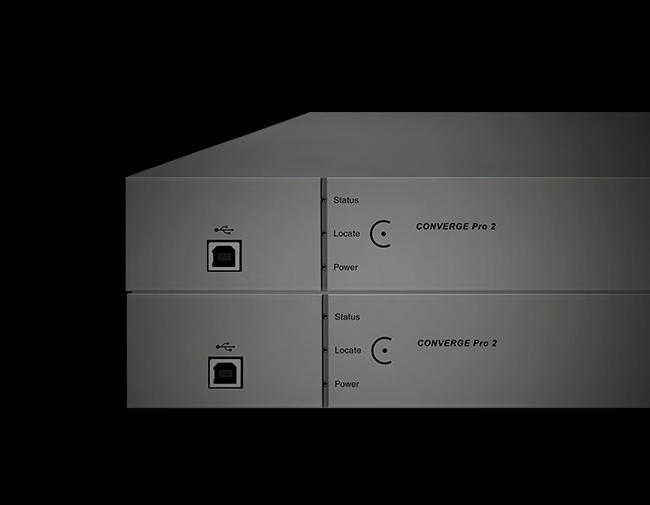 Digital Signal Processors Audio Processors