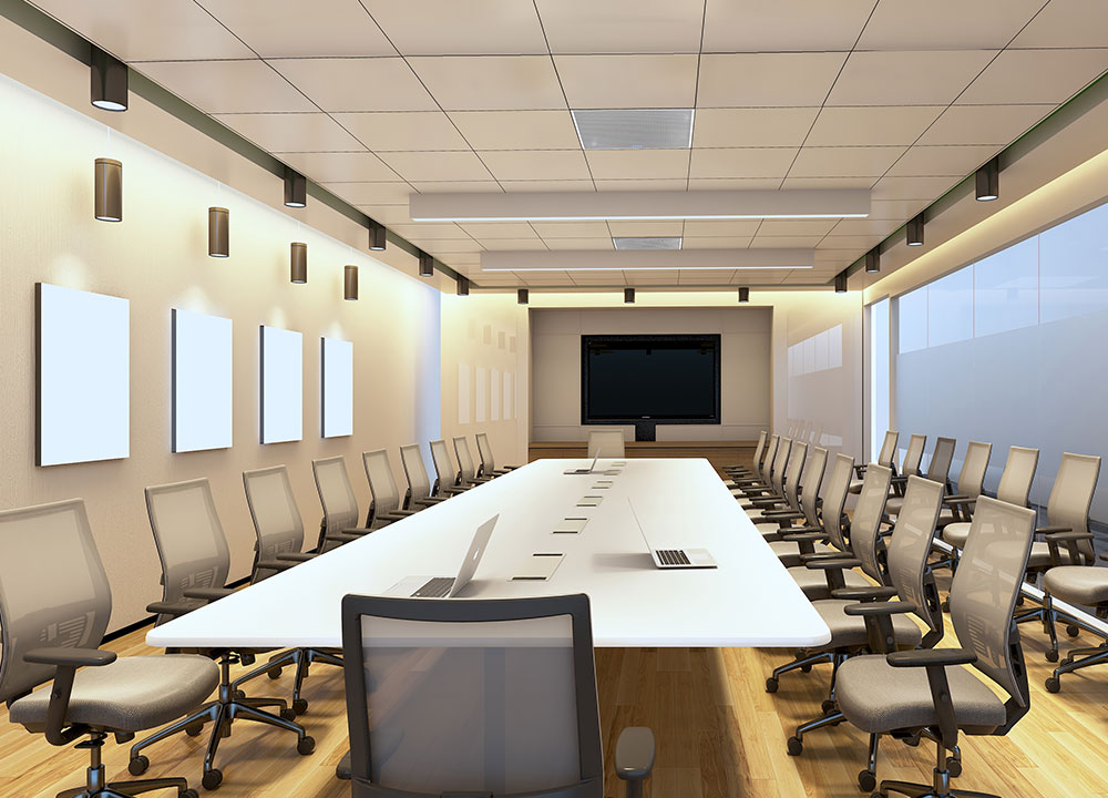 Conclusion: Enhance Your Large Meeting Spaces with ClearOne