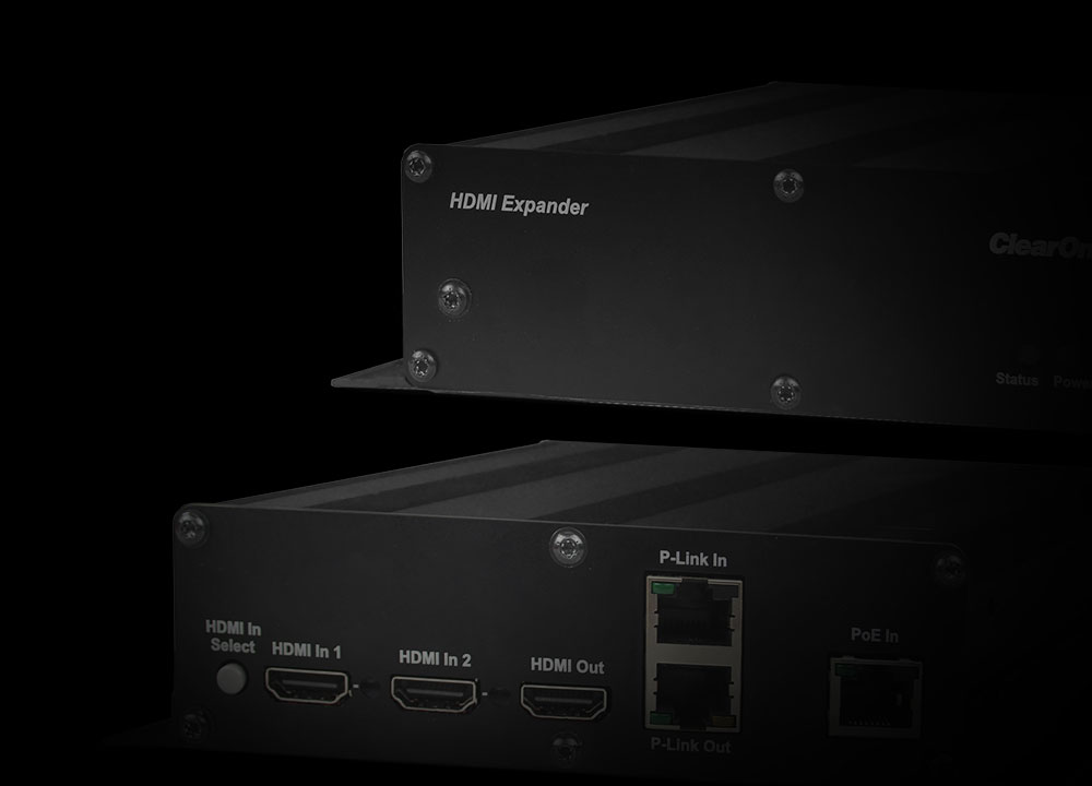 HDMI Expander