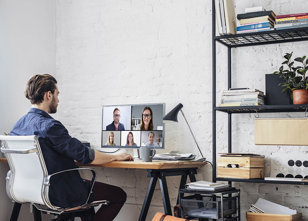 Home Office Video Solutions