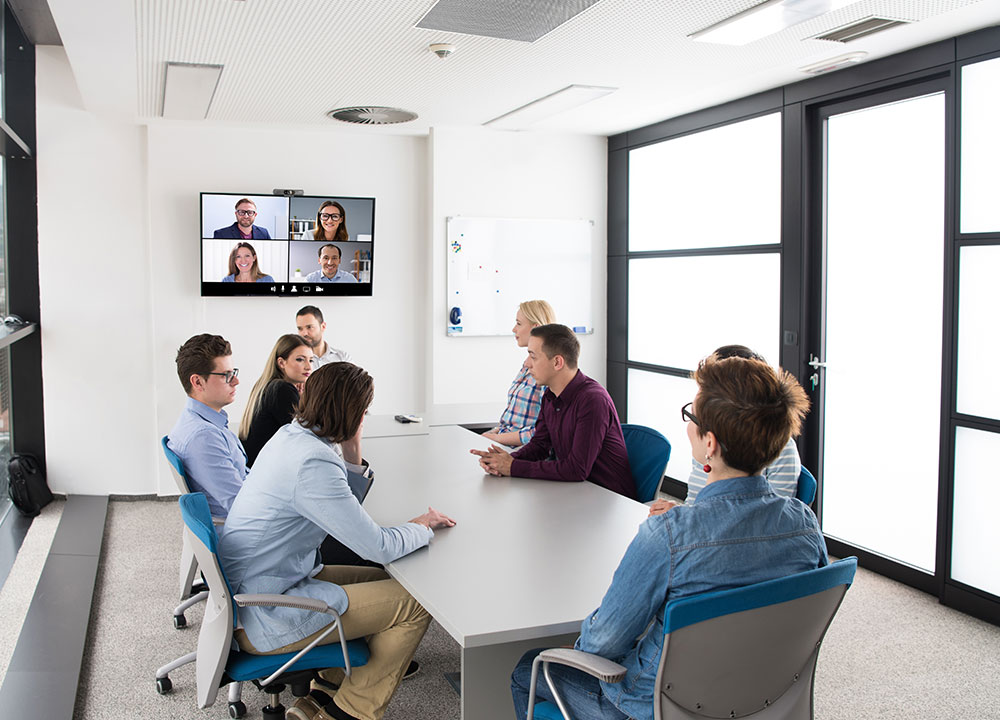 Video Conferencing Cameras