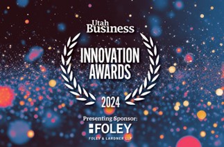 Utah Business Innovation Awards